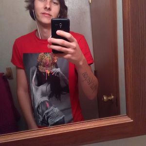 Meet your Posher, Clayton